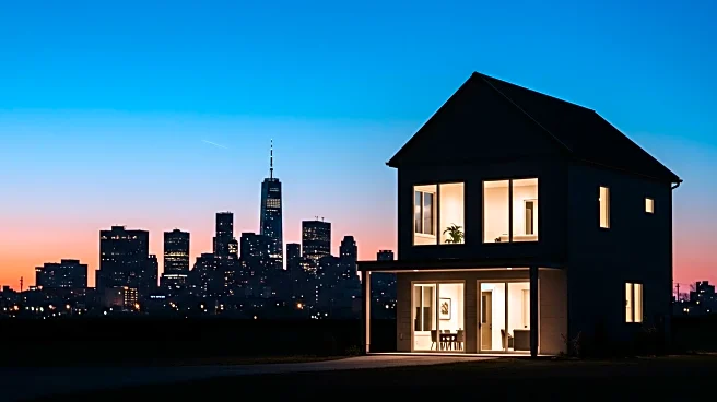 New-Construction Home Prices Decline in Major U.S. Cities, Narrowing Price Gap with Existing Homes