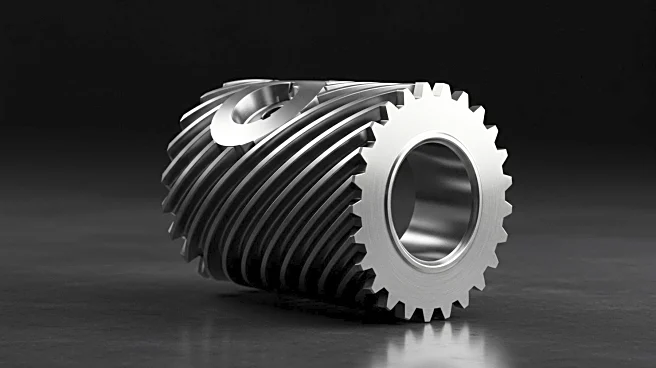American Axle  Manufacturing Holdings Receives 'Hold' Rating Amidst Mixed Analyst Opinions