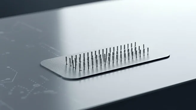 WCC Biomedical Showcases Microneedle Drug Delivery Innovations at NACDS Expo
