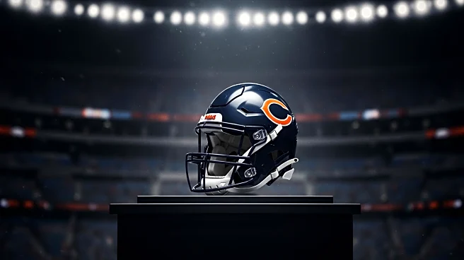 Chicago Bears' Caleb Williams Faces Criticism and Optimism for 2025 Season