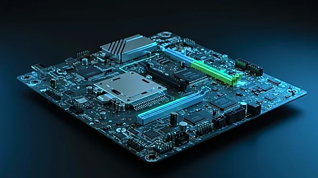 Nvidia and AMD Agree to Revenue Share with U.S. Amid Trade Tensions with China