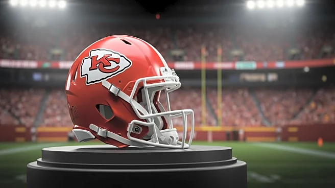 Kansas City Chiefs' Rookie Josh Simmons Impresses in Preseason Debut