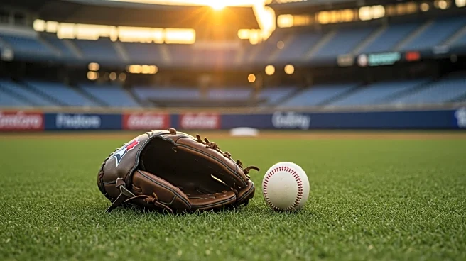 Toronto Blue Jays Reliever Mason Fluharty Achieves Historic MLB Save