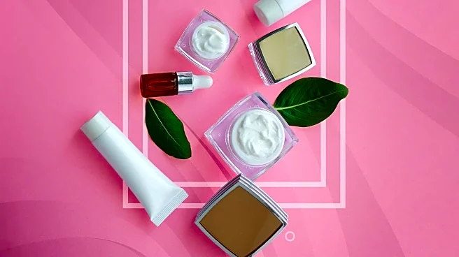 Shape Beauty Awards 2025 Highlights Innovative Skincare and Makeup Trends