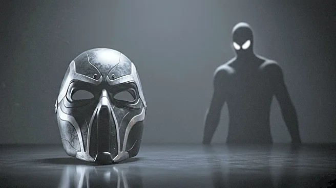 Karrion Kross Launches New Merchandise Confirming Return to 'Killer Kross'