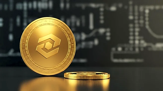 Trump Family Launches $1.5 Billion Crypto Treasury Company for World Liberty Token