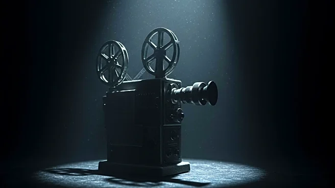 A24 Acquires Rights to Ian Tuason's Horror Film 'The Undertone' After Fantasia Fest Premiere