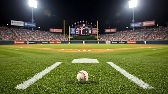 ESPN to Air 'Big Dreams: Little League World Series 2024' Documentary