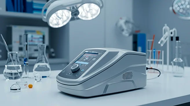 Apreo Secures $130M for Emphysema Device Trial and Commercialization