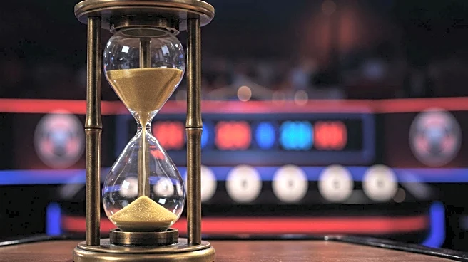 Donald Elsom Becomes Countdown's Oldest Contestant at 96