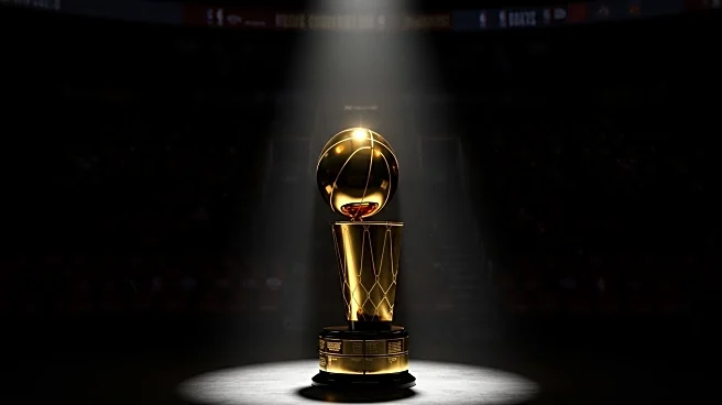 Cleveland Cavaliers Maintain Confidence in Championship Prospects Despite Playoff Exit