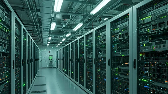 Soluna Holdings Expands Green Data Centers with Strategic Funding and Partnerships