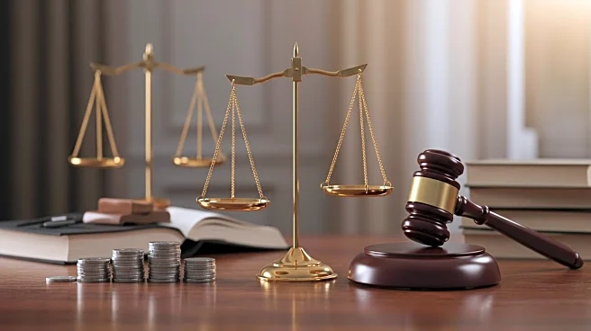 SMCP Recovers 15.5% Stake Following Singapore Court Ruling