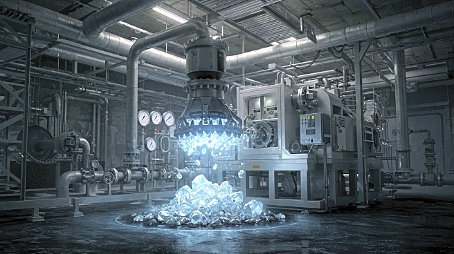 PEMEX Explores Lithium Extraction from Oilfield Brines to Diversify Energy Portfolio