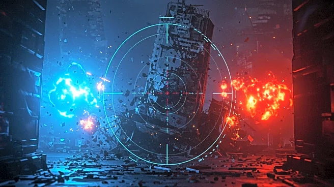 Battlefield 6 Developers Explain Aim Assist and Destruction Damage Mechanics