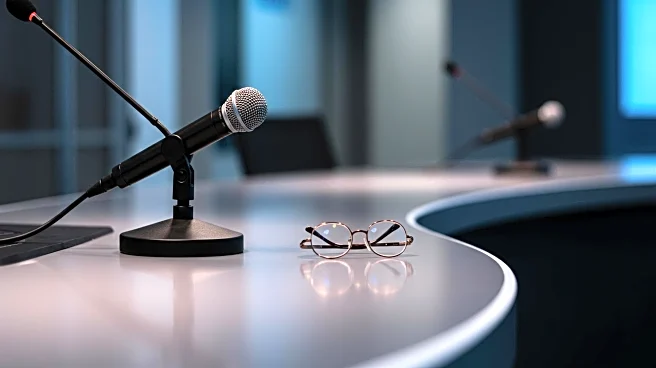 Meghan Rafferty Leaves NBC Nightly News for Executive Role at Versant