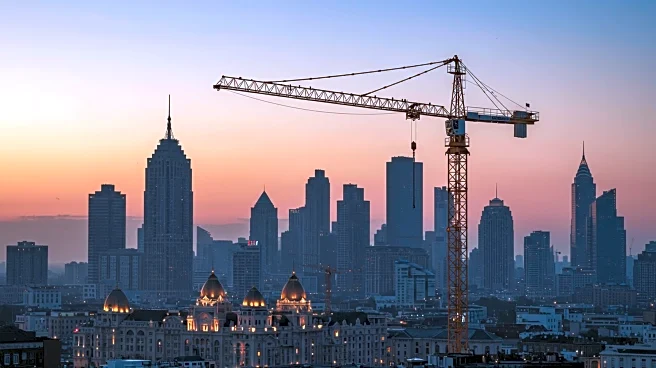 Asia Pacific Hotel Construction Pipeline Reaches Record High, India and Vietnam Lead Growth