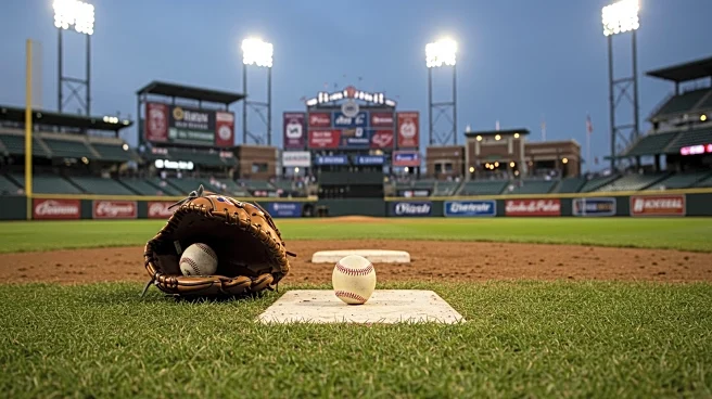 Nationals' Cade Cavalli Scheduled for Another Start Following Strong Performance