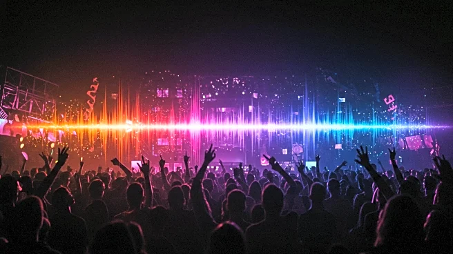 Shambhala Music Festival Concludes 26th Edition with Diverse Performances and Community Spirit