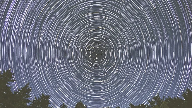 Perseid Meteor Shower Set to Dazzle Skywatchers This Week
