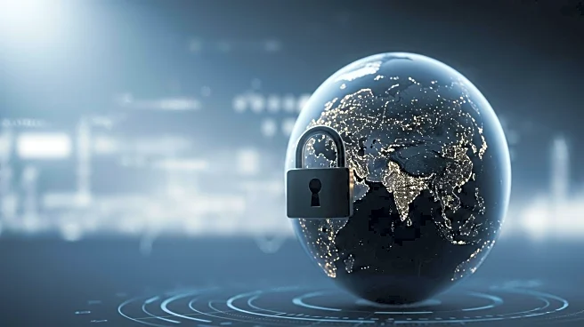 Russia's Internet Restrictions Intensify Amidst Government Control Efforts