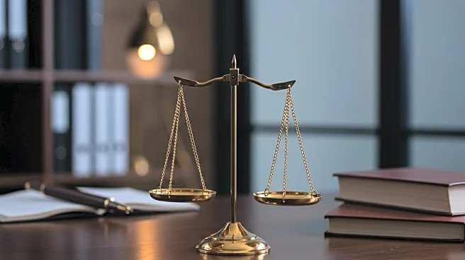Lawyer Ellen Yang Returns to Law Firm Life After In-House Career