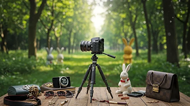 Anna Delvey's Photoshoot Sparks Outrage After Rabbits Abandoned in Prospect Park