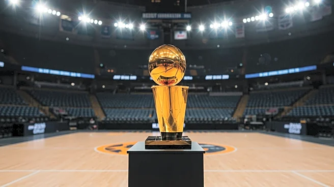 NBA Announces 2025-26 Regular-Season Schedule Release with Emirates NBA Cup Details