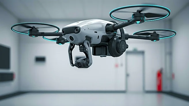 Unusual Machines Appoints Tom Mercier to Lead US Drone Headset Production Expansion