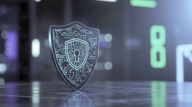 Palo Alto Networks VP Daniel Kroese Honored in 2025 CyberScoop 50 Awards for Cybersecurity Leadership
