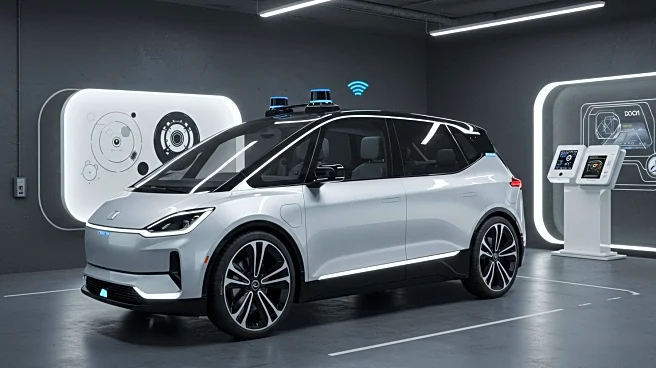 GM's New Design Boss Predicts Drastic Changes in Car Design Due to Self-Driving Technology