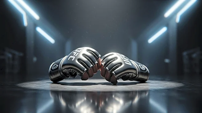 UFC Secures $7.7 Billion Broadcast Deal with Paramount, Ending Pay-Per-View Model