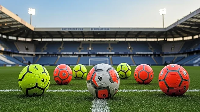 Fantasy Premier League 2025/26: Top Forward Picks for Gameweek 1