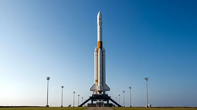 Skyrora Secures License for Rocket Launches from UK