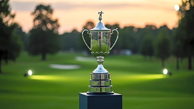 Justin Rose Triumphs in 2025 FedEx St. Jude Championship Playoff