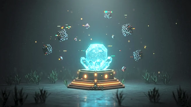 Veteran Final Fantasy Programmer Criticizes Indie Games for Emulating PS1 Visual Bugs