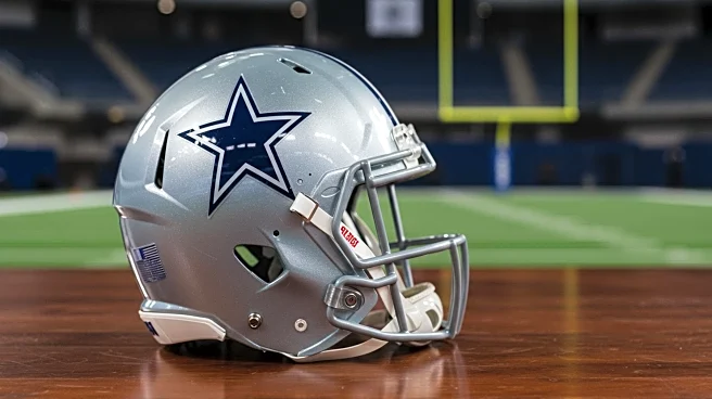 Dallas Cowboys Expand Role for Rookie Traeshon Holden Following Preseason Loss