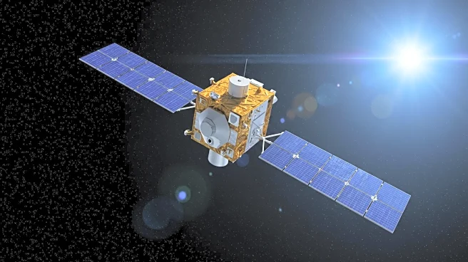 NASA Collaborates with U.S. Companies to Explore Orbit Boost for Swift Observatory