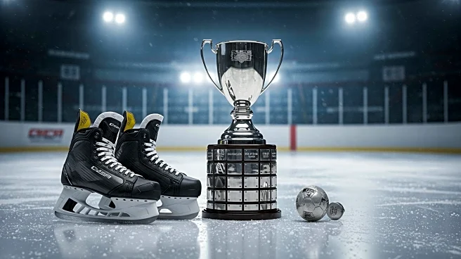 Edmonton Oilers Highlight Top Prospects for Upcoming NHL Season