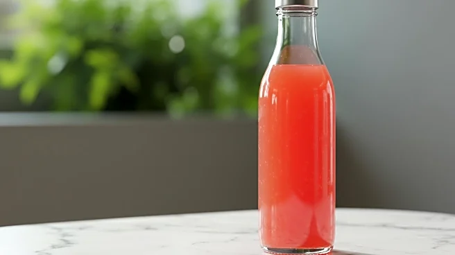 New Beverage Launches Highlight Innovation in Health and Wellness Trends