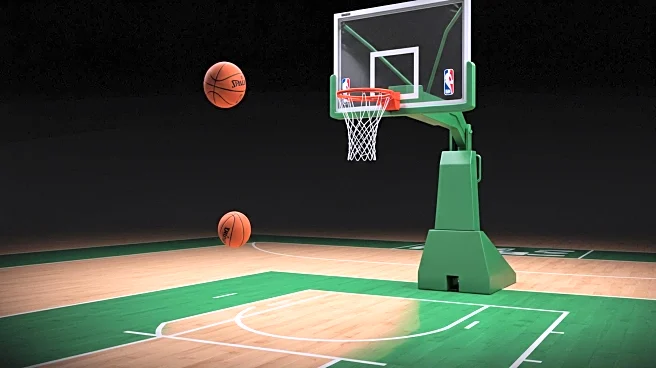 Boston Celtics Highlight Top Shot-Blocking Seasons in Franchise History