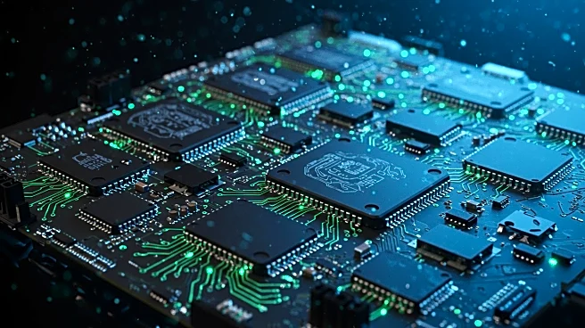 Chinese State Media Raises Concerns Over Nvidia Chips as U.S.-China Trade Deadline Approaches