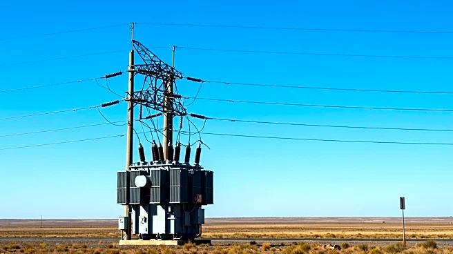 Oncor Electric Delivery Faces 200 GW Interconnection Requests Amid Expansion Plans