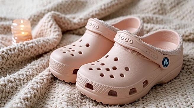 Millie Bobby Brown Joins Crocs as Global Ambassador, Launches Cozy Campaign