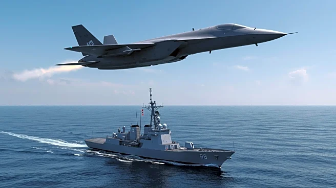 Plasan Expands Armor Solutions to Aircraft and Warships, Enhancing Global Defense Capabilities