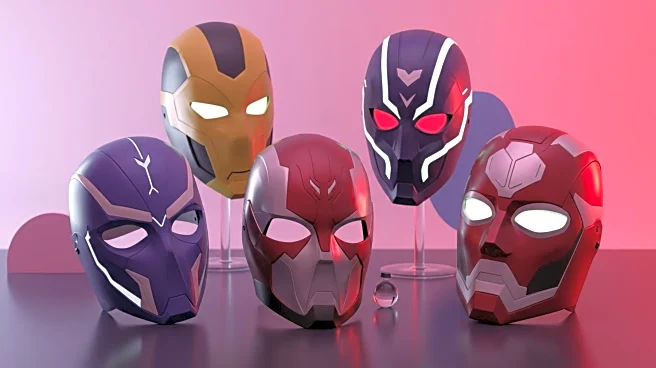 Marvel Rivals Season 3.5: Free Skins Available for Players