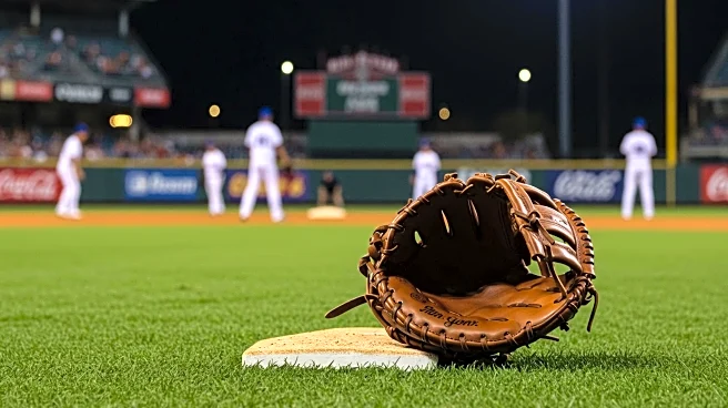 Blue Jays' Mason Fluharty Achieves Historic Save Against Former MVPs