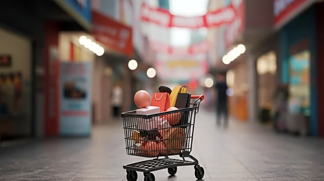 Retail Industry Sees Surge in Major Deals Amid Economic Shifts