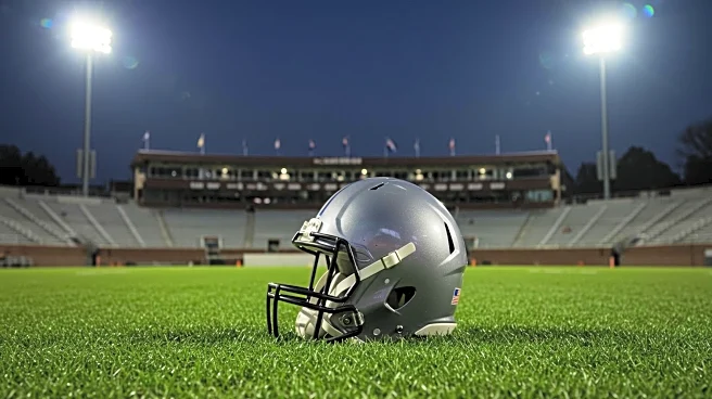 E.J. Warner Named Fresno State's Starting Quarterback for 2025 Season