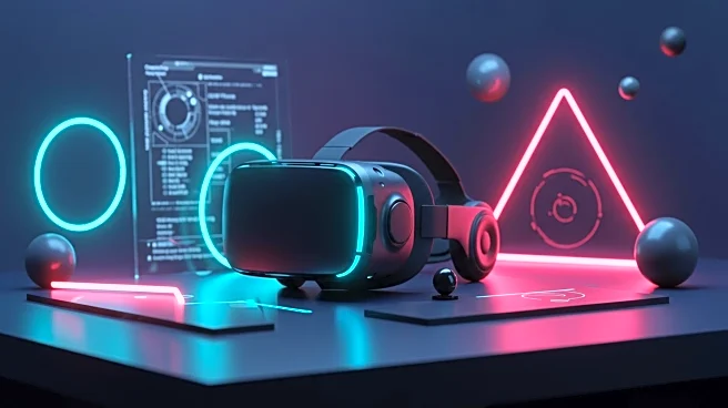 McDonald's Launches VR Experience in Meta Horizon Worlds